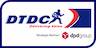 DTDC India Tracking