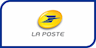 La Poste Tracking — Suivi de colis