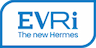 Evri Tracking