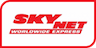 SkyNet Worldwide Express Tracking