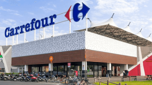 Carrefour Acquires Part of Cajoo to Accelerate Quick Commerce Growth
