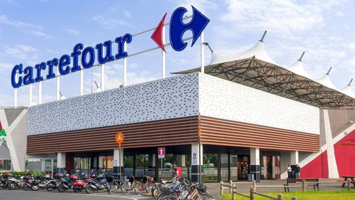 Business Wire: Carrefour Acquires Part of Cajoo to Accelerate Quick Commerce Growth
