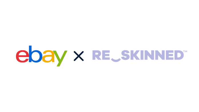 ChannelX: eBay UK Partners With Reskinned to Expand Sustainable Fashion