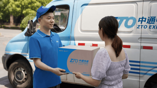 ZTO Freight Secured $300M to Double Down on R&D