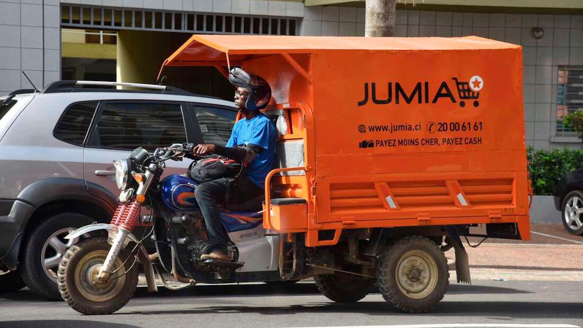 Jumia Partners 4PX for a Greater Presence Across Africa
