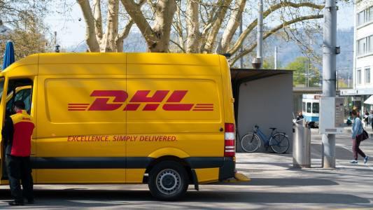 DHL Group Wraps Up 2022 With Record Revenue of EUR 94.4 Billion - 1392x783