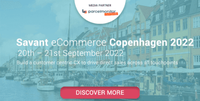 Savant eCommerce Copenhagen 2022 is the must-attend event to build a customer centric CX to drive direct sales across all touchpoints