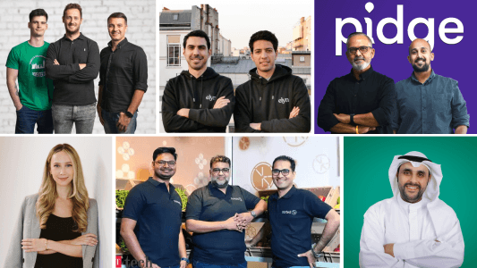 Funding Roundup: Elyn, Pidge, Vue Storefront and Others Score Early-Stage Capital 