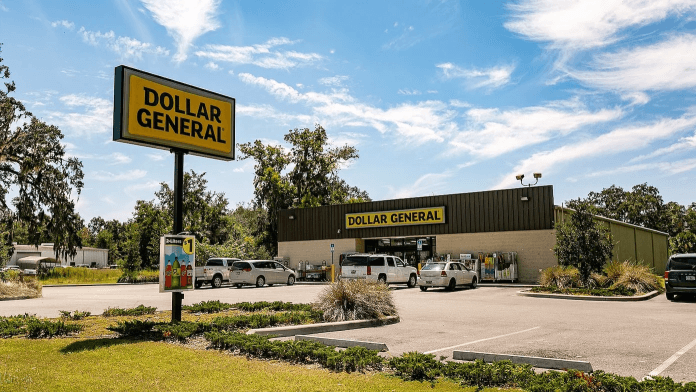 Dollar General and Shelf Engine Partner to Expand AI Ordering Technology Nationwide