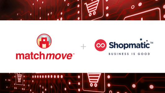 MatchMove Acquires E-Commerce Startup Shopmatic In $200M Deal