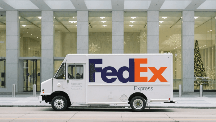 FedEx Plans to Consolidate Its Operating Companies into One Unified Organization