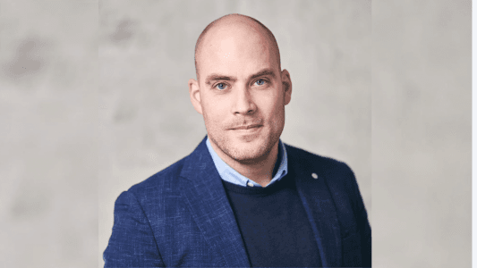 CIRRO E-Commerce Europe Names Thijs Boots as Vice Managing Director & Head of Sales Europe - 1392x783
