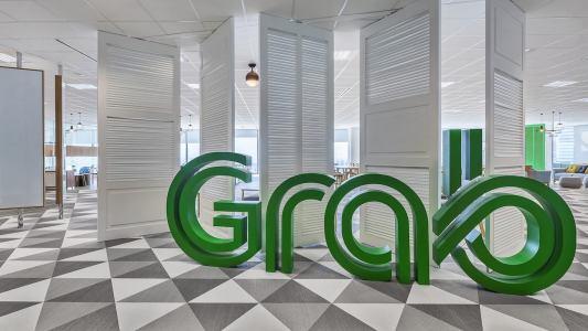 Tech in Asia: Grab’s Q3 Revenue More Than Doubles YOY, Net Loss Narrows to $327M - 1392x783