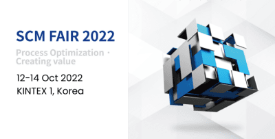 Supply Chain Management Fair 2022 aims to optimise your supply chain processes and create value for all Enterprises in Logistics, Distribution, Transportation, Delivery, E-Commerce Platforms and more. 