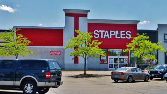 Staples Introduces Easy Rewards Loyalty Program for Customers