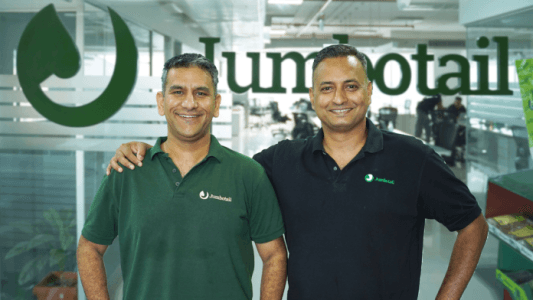 India’s Jumbotail Successfully Raises $14.2M for its Wholesale Marketplace