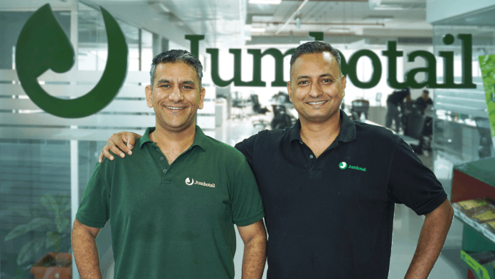 Retail Tech Innovation Hub: India’s Jumbotail Successfully Raises $14.2M for its Wholesale Marketplace