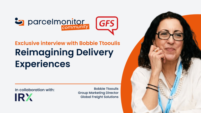 Reimagining Delivery Experiences With Bobbie Ttooulis 
