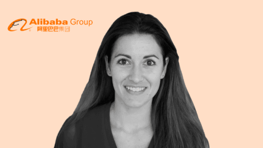 Alibaba Appoints Katerina Petraki as New Head of Business Expansion and Strategic Partnerships