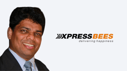 ITLN: Xpressbees Names Suraj Bangera as Senior Vice President of Cross-Border Business 1392x783