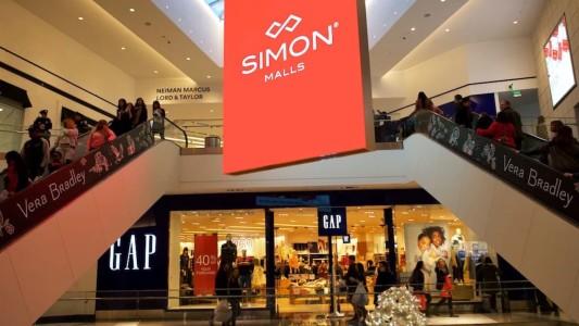 Retail Dive: Simon Pilots Innovative Search Tool for Shoppers