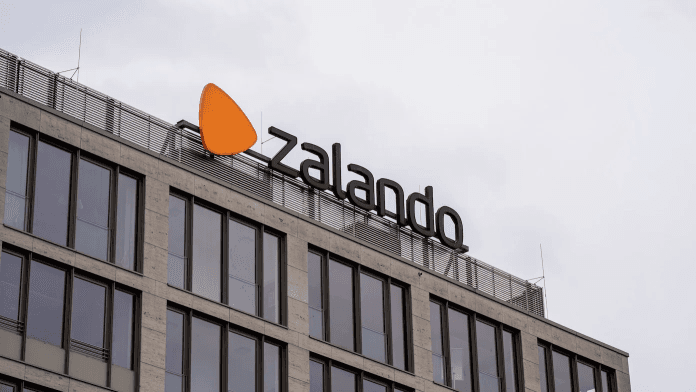 Zalando Launches ZEOS Fulfillment Solution to Unlock Profitability and Efficiency for Retailers