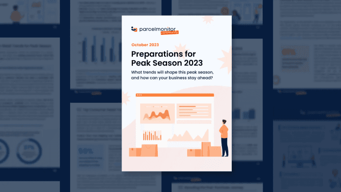 Preparations for Peak Season 2023 Report
