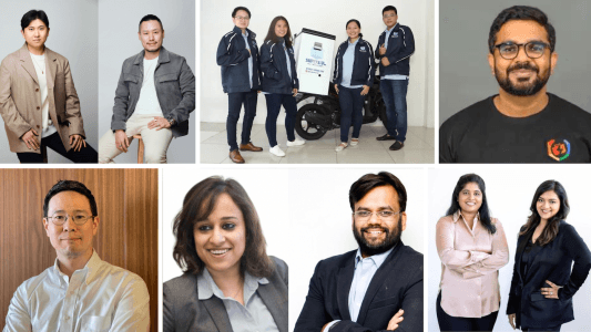 Funding Roundup: Lily AI, Superkul, Omnibiz and Others Close Early-Stage Deals - 1392x783