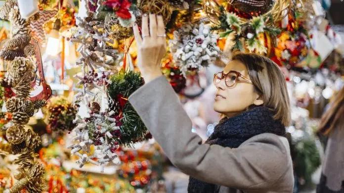 Retail Week: Top 3 Consumer Trends to Watch This Christmas