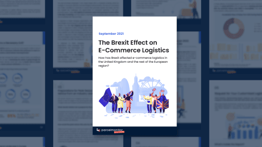 The Brexit Effect: How Brexit Affected E-Commerce Logistics in the UK - 1392x783