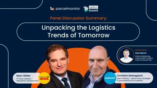 Unpacking the Logistics Trends of Tomorrow - 1392x783