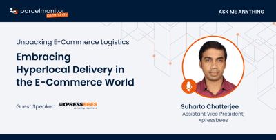 Embracing Hyperlocal Delivery in the E-Commerce World