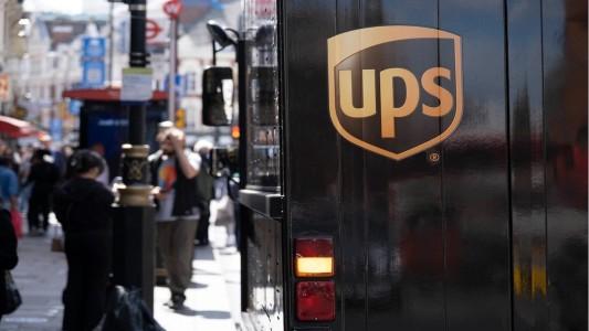 Supply Chain Dive: UPS to Develop Logistics as a Service Product to Diversify Its Offerings - 1392x783