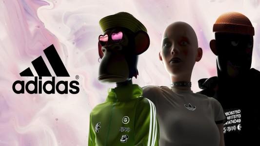 Retail Dive: Adidas Introduces ‘Virtual Gear’ for the Metaverse - 1392x783