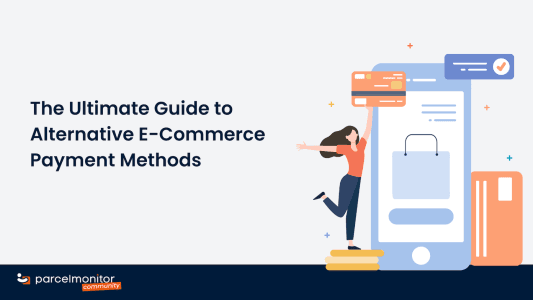 Future of Retail: Guide to Offering Alternative E-Commerce Payment Methods - 1392x783