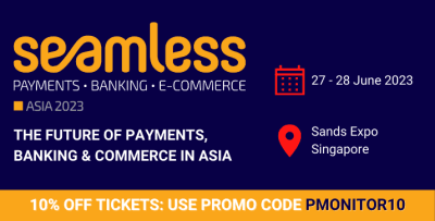 Seamless Asia 2023 will bring you insights from more than 200 banking, payments and e-commerce leaders.