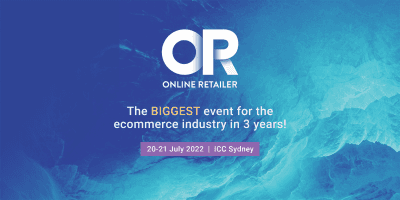 Online Retailer Conference & Expo 2022 is the #1 meeting destination for the ecommerce industry to access strategic insights, solutions and technologies. 110 Speakers | 5 Stages | 120 Exhibitors | 6 Content Streams