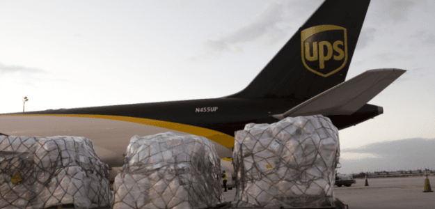 Parcel and Postal Technology International: UPS Expands Parcel Sorting to East Midlands Airport
