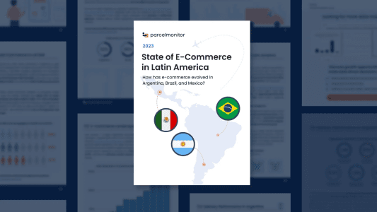 State of E-Commerce in Latin America Report 2023 - 1392x783