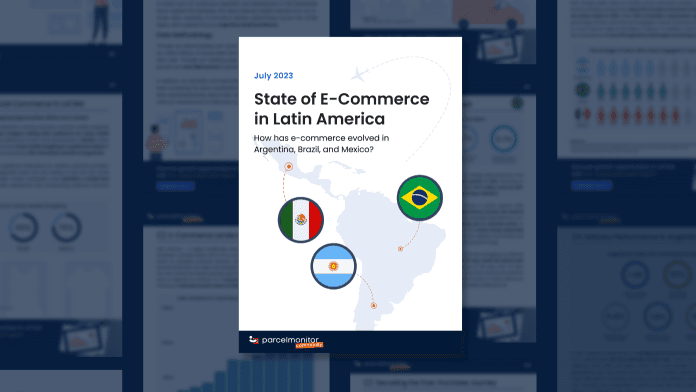 State of E-Commerce in Latin America Report 2023