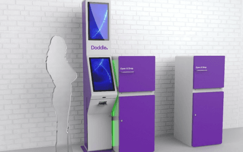 Apex Insight: Doddle Rolls Out Automated Returns Kiosks