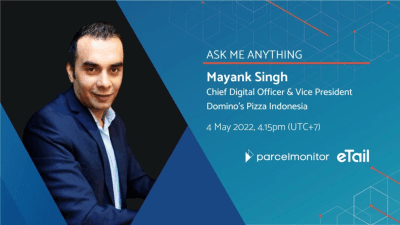 Join Mayank Singh to learn more about omnichannel innovations and how you can best leverage them for your retail and/or e-commerce business.