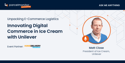 Innovating Digital Commerce in Ice Cream with Unilever - Matt Close