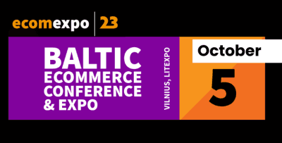 Ecomexpo uses an effective combination of an exhibition and a hands-on conference, giving businesses a unique opportunity to reach potential customers and present themselves as a reputable e-commerce service provider.