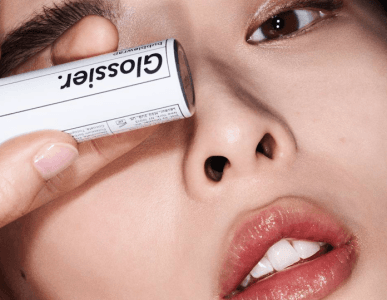 Beauty Brand Glossier Raises $80 Million to Double Down on its Direct-to-Consumer Success
