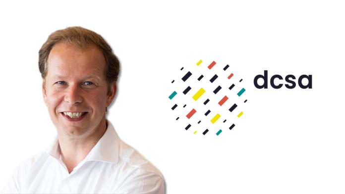 DCSA: Henk Jan Gerzee Appointed New Chief Product Officer of DCSA