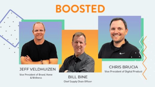 Boosted Commerce Announces New Key Executive Hires