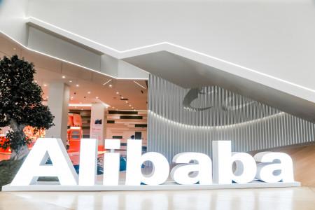 The Alibaba Group Reports Q4 2022 Financial Results - 1392x782