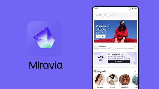 Tech in Asia: Chinese E-commerce Giant Alibaba Launches Online Marketplace Miravia in Spain - 1392x783
