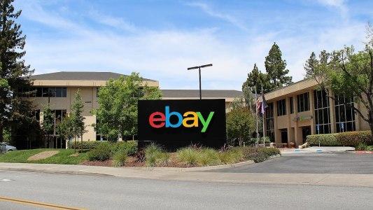 eBay’s Q1 2023 Financial Results Exceed Expectations - 1392x783
